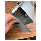 $70 DC93-00154A Dryer Heating Element Assembly 3-Wire for Samsung