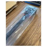 $76 SEWD Dumbbell Converter Turn Dumbbells into Barbell Set, 220 lb