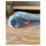 $76 SEWD Dumbbell Converter Turn Dumbbells into Barbell Set, 220 lb