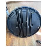 $112 EPOGG Tetherball Ball and Rope Set with Sturdy Base