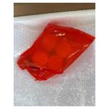 $147 Acrylic Podium Stand with Wheels, Adjustable Height