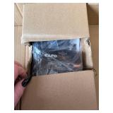 $119 RVONE RST-150 39" Beginner Electric Guitar Kit with Amplifier