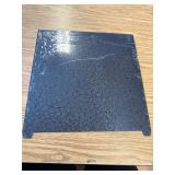 Build Plate Double Sided