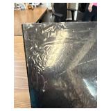 Build Plate Double Sided