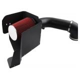 $96 VVORHSBELL Cold Air Intake Pipe Kit for Dodge Ram 1500 5.7L