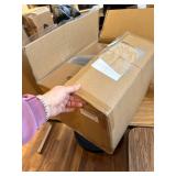 $96 VVORHSBELL Cold Air Intake Pipe Kit for Dodge Ram 1500 5.7L