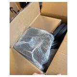 $96 VVORHSBELL Cold Air Intake Pipe Kit for Dodge Ram 1500 5.7L