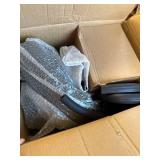 $96 VVORHSBELL Cold Air Intake Pipe Kit for Dodge Ram 1500 5.7L