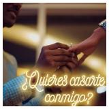 $80 Yeeficent Neon Sign for Wall Decor, Will You Marry Me, LED