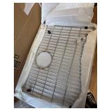 EBG1914 Stainless Steel Sink Grid Protectors for Elkay 19x14