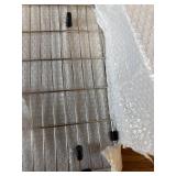 EBG1914 Stainless Steel Sink Grid Protectors for Elkay 19x14