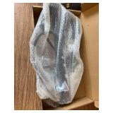 BOXI 740-892 Rear Driver Window Regulator Without Motor