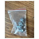 BOXI 740-892 Rear Driver Window Regulator Without Motor