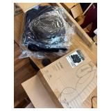 $74 CAR PASS 3D Foam PU Leather Car Seat Covers, Universal Full Set