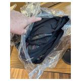 $74 CAR PASS 3D Foam PU Leather Car Seat Covers, Universal Full Set