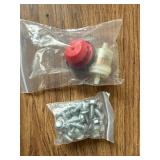 $46 Hutdkte Paddles & Scraper for Yardman MTD 21 Snow Blower Kit