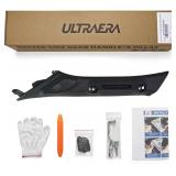 $100 UltraEra A-Pillar Grab Handle, Driver Side, Toyota Tacoma, Black