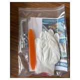 $100 UltraEra A-Pillar Grab Handle, Driver Side, Toyota Tacoma, Black