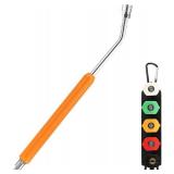 SITIMIMIL 22" Pressure Washer Extension Wand 1/4" Quick Connect