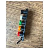 SITIMIMIL 22" Pressure Washer Extension Wand 1/4" Quick Connect