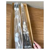 Beaquicy Washer Suspension Rods Kit 4 Pcs for Whirlpool/Kenmore