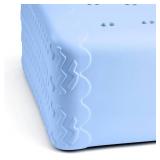 Armerssi Rubber Tote Bag for Women Large EVA Beach Bag Waterproof