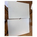 $100 Beright Kids Indoor Sensory Sand Table with 3 Bins. PARTS ONLY