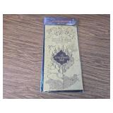 Noble Collection - Harry Potter Replica 1/1 Marauder