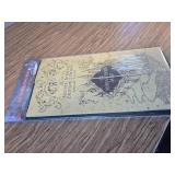 Noble Collection - Harry Potter Replica 1/1 Marauder