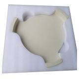 $60 BGE Plate Setter Large 18" Heat Deflector for 18" Kamado