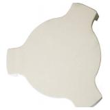 $60 BGE Plate Setter Large 18" Heat Deflector for 18" Kamado