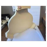 $60 BGE Plate Setter Large 18" Heat Deflector for 18" Kamado