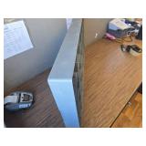 $65 Pad for Ductless Mini Split AC Heat Pump Condenser 18x38x3, LIGHT Grey