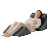 $90 Axelrod Orthopedic Bed Wedge Pillow Set, Adjustable Foam