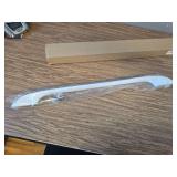 LXun 316443601 Oven Door Handle Replacement Fits Kenmore