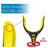 $53 RMS 2-Pack 32" Extra Long Grabber Reacher (Yellow)