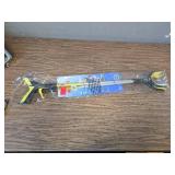 $53 RMS 2-Pack 32" Extra Long Grabber Reacher (Yellow)