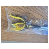 $53 RMS 2-Pack 32" Extra Long Grabber Reacher (Yellow)