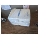 $170 Pig Sorbent Pad 22 gal, 15x20 in, Oil White, Polypropylene MAT423