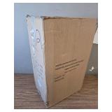 $99 SwissGear 8018 Expandable Hard Shell Carry-On Luggage with Spinner, BLA