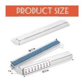 Mahjong Mat and tile holders