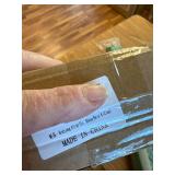 Mahjong Mat and tile holders