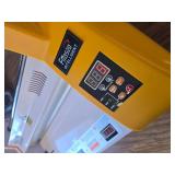 $259 DEJUN 13" Laminating Machine, Hot & Cold Roll Laminator, 110V