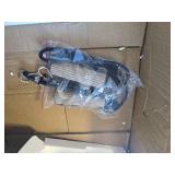 $81 Vibration Plate Exercise Machine, Bluetooth Fitness Platform, No Remote