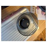 $430 Gevi Dual Boiler Espresso Machine with Grinder, 58mm Portafilter