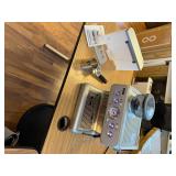 $430 Gevi Dual Boiler Espresso Machine with Grinder, 58mm Portafilter