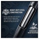 QiMox Rear Liftgate Lift Supports for Outlander 2014-2016 (2)