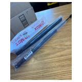 QiMox Rear Liftgate Lift Supports for Outlander 2014-2016 (2)