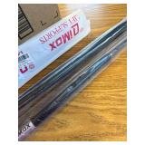 QiMox Rear Liftgate Lift Supports for Outlander 2014-2016 (2)