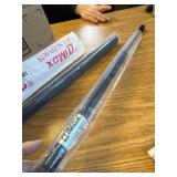 QiMox Rear Liftgate Lift Supports for Outlander 2014-2016 (2)